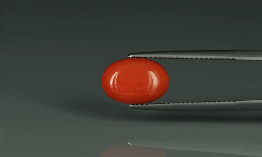 Coral  - 5ct - KC112407