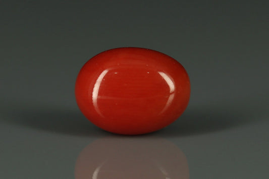 Coral  - 6.1ct - KC112408