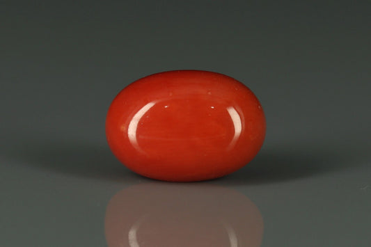 Coral  - 5.5ct - KC112409