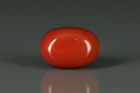 Coral  - 6.6ct - KC112410