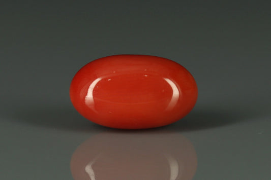 Coral  - 6.85ct - KC112411