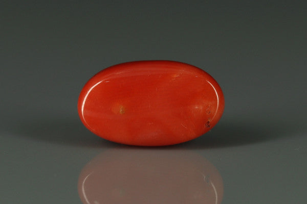 Coral  - 6.85ct - KC112411