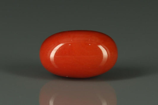 Coral  - 5.75ct - KC112412