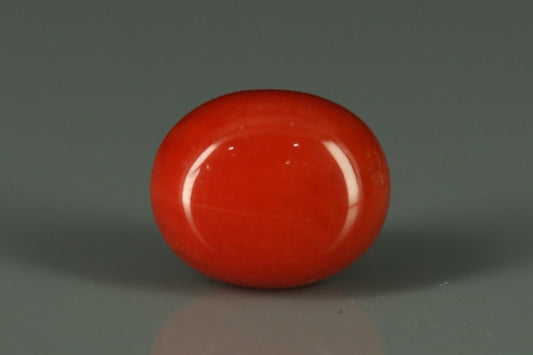 Coral  - 3.15ct - KC112415
