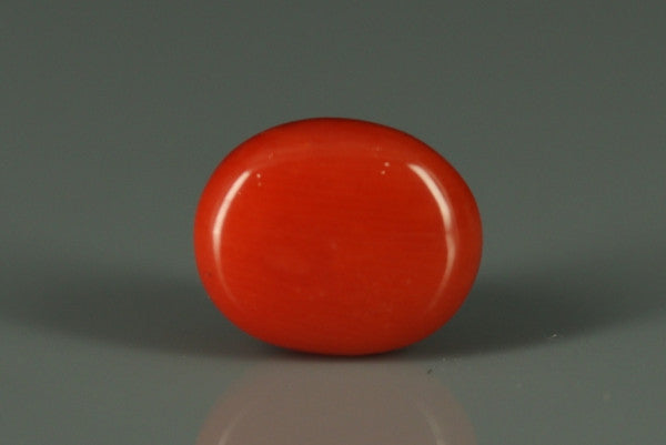 Coral  - 3.15ct - KC112415