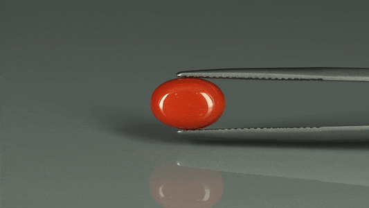 Coral  - 3.05ct - KC112416