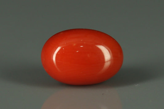 Coral  - 3.05ct - KC112416