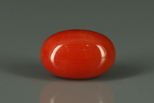 Coral  - 3.1ct - KC112417