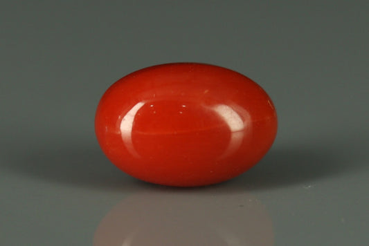 Coral  - 3.6ct - KC112418