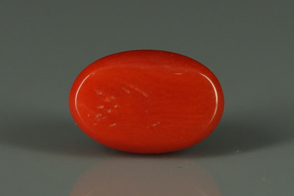 Coral  - 3.6ct - KC112418