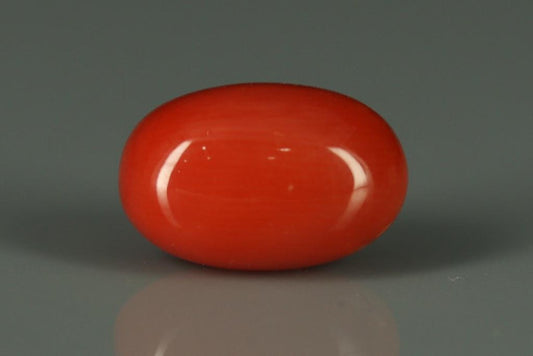 Coral  - 3.1ct - KC112419
