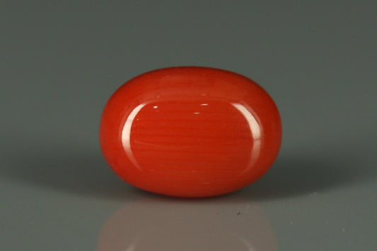Coral  - 3.05ct - KC112420