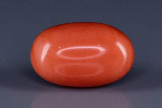 Coral  - 4.3ct - KC114016