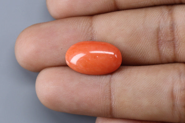 Coral  - 5.55ct - KC114021