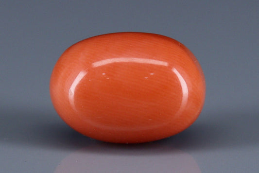 Coral  - 4.3ct - KC114022