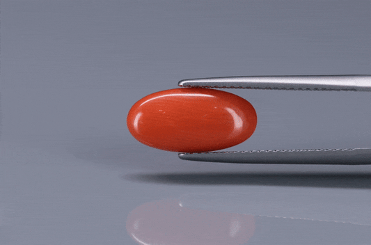Coral  - 2.85ct - KC114127