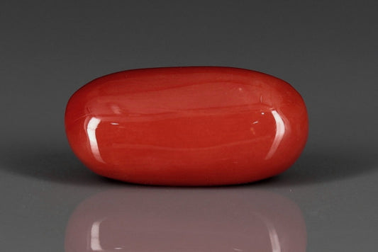 Coral  - 12.55ct - KC212028
