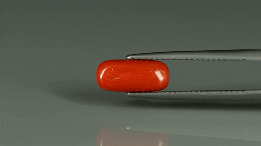 Coral  - 2.65ct - KC212549