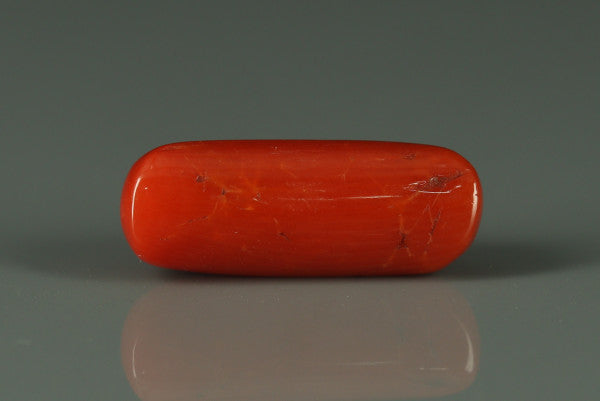 Coral  - 5.05ct - KC212642