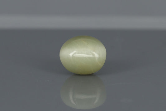 Cat's Eye - 6.05ct - KCE211134
