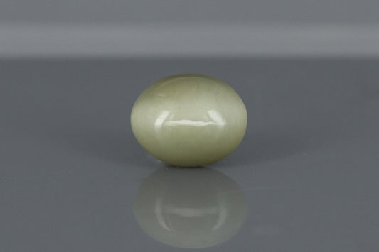Cat's Eye - 5.05ct - KCE211137