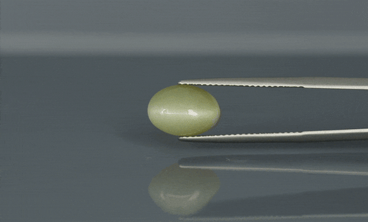 Cat's Eye - 4.425ct - KCE211138