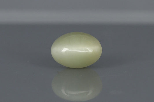 Cat's Eye - 4.425ct - KCE211138