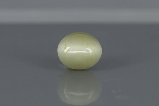 Cat's Eye - 4.1ct - KCE211139