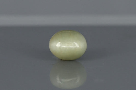 Cat's Eye - 5.825ct - KCE211140