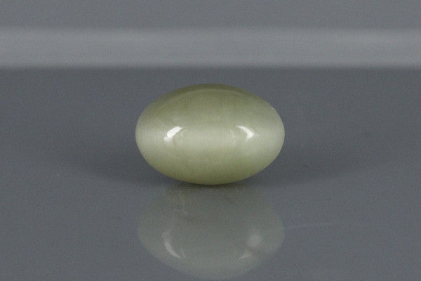 Cat's Eye - 6.3ct - KCE211141