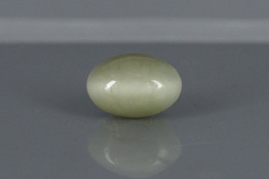 Cat's Eye - 6.3ct - KCE211141