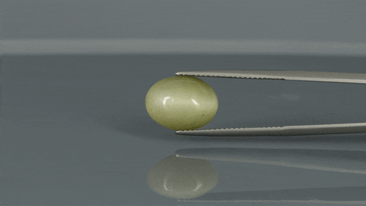 Cat's Eye - 6.05ct - KCE211142