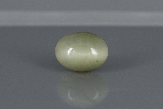 Cat's Eye - 6.05ct - KCE211142