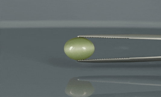 Cat's Eye - 5.8ct - KCE211143