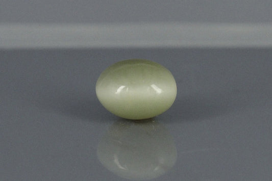 Cat's Eye - 5.8ct - KCE211143