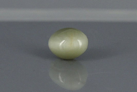 Cat's Eye - 4.7ct - KCE211144