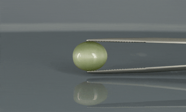 Cat's Eye - 5.1ct - KCE211145