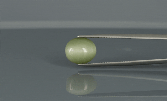 Cat's Eye - 5.1ct - KCE211145