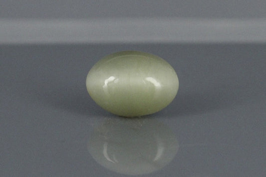 Cat's Eye - 5.375ct - KCE211146