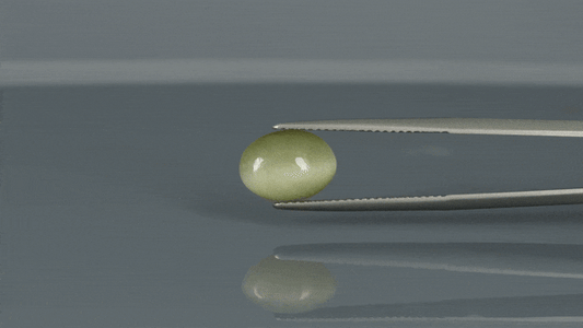 Cat's Eye - 3.5ct - KCE211147