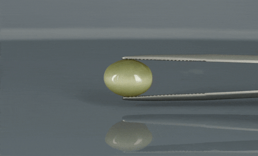 Cat's Eye - 5.4ct - KCE211148