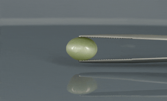 Cat's Eye - 4.775ct - KCE211149