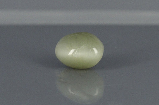Cat's Eye - 4.775ct - KCE211149