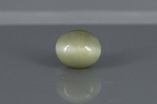 Cat's Eye - 6.1ct - KCE211150