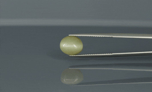 Cat's Eye - 3.9ct - KCE211151