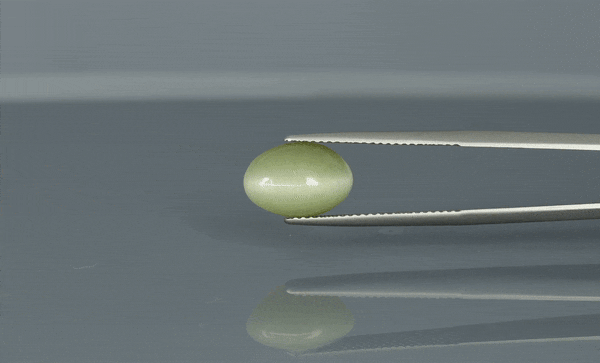 Cat's Eye - 5.5ct - KCE211309