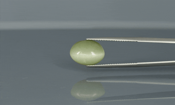 Cat's Eye - 6.35ct - KCE211311