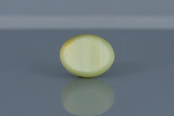 Cat's Eye - 6.15ct - KCE211312