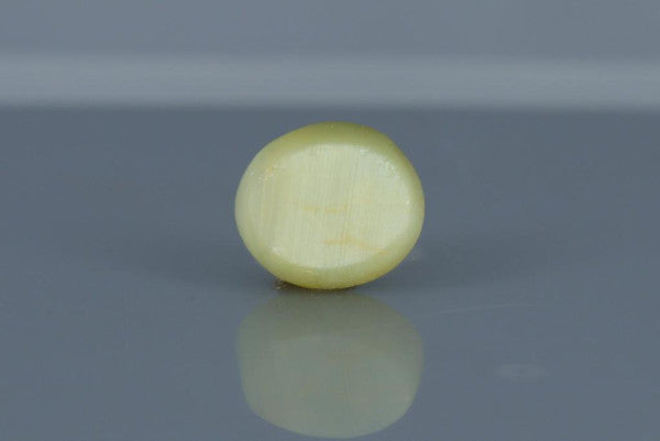 Cat's Eye - 5.3ct - KCE211315