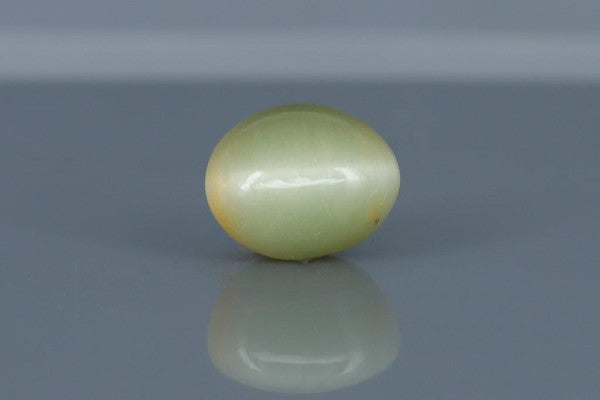 Cat's Eye - 4.7ct - KCE211316